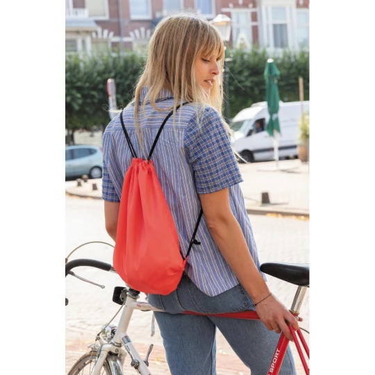 Worek ze sznurkiem AWARE™ RPET (P762.684)-1