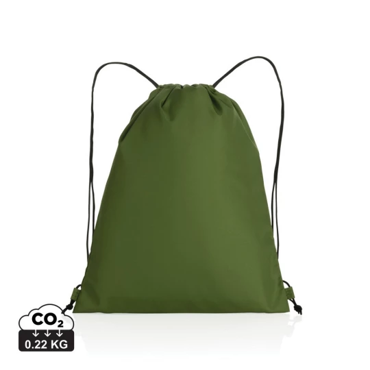 Worek ze sznurkiem AWARE™ RPET (P762.687)-1