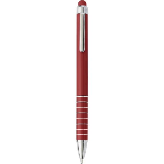 Ball pen, touch pen (V1657-05)-1