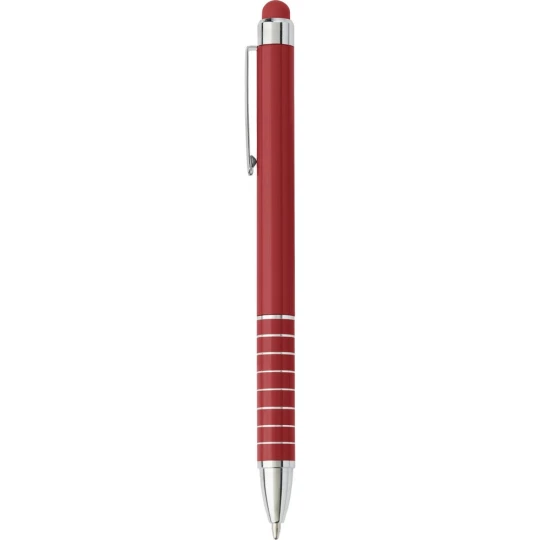 Ball pen, touch pen (V1657-05)-1