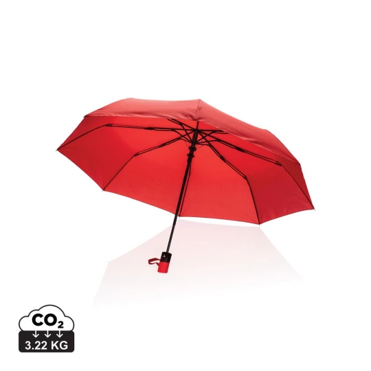 Mały parasol automatyczny 21