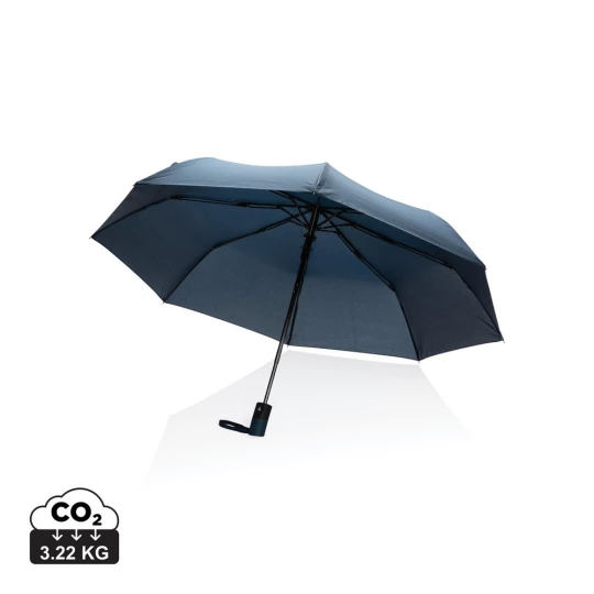 Mały parasol automatyczny 21