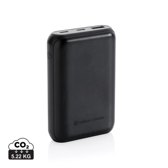 Szybki power bank 10000 mAh Urban Vitamin (P322.701)-1