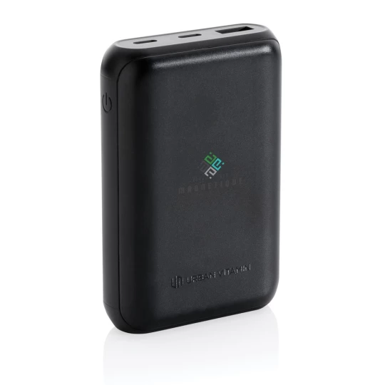 Szybki power bank 10000 mAh Urban Vitamin (P322.701)-1