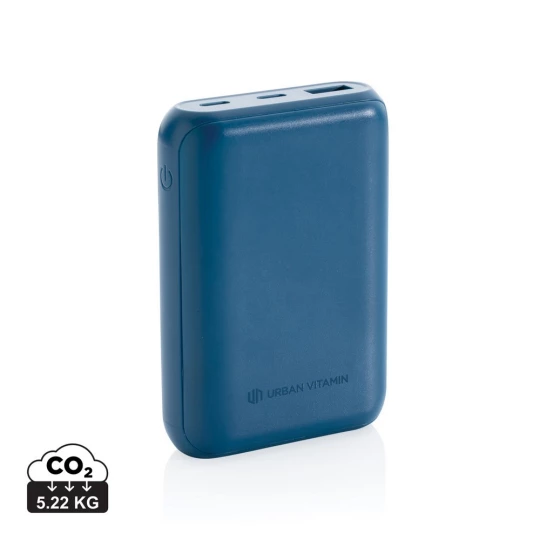 Urban Vitamin Alameda 10.000 mAh 18W PD powerbank (P322.705)-1