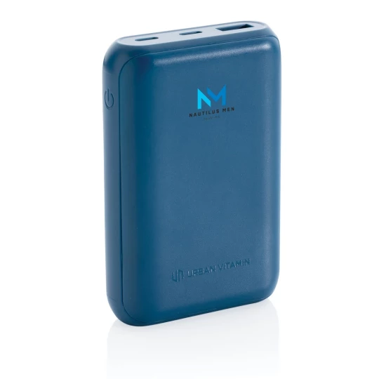 Urban Vitamin Alameda 10.000 mAh 18W PD powerbank (P322.705)-1
