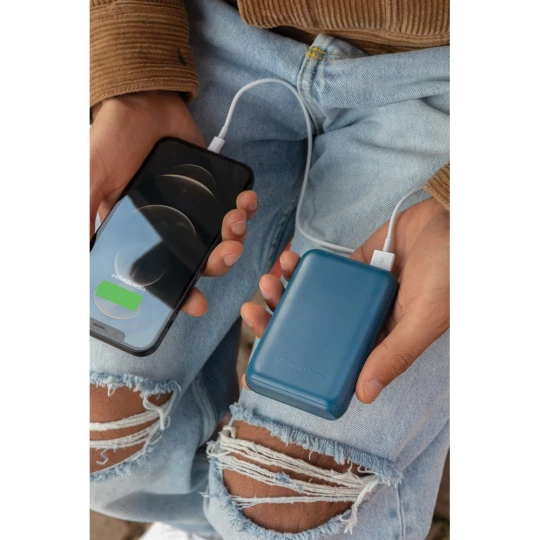 Urban Vitamin Alameda 10.000 mAh 18W PD powerbank (P322.705)-1