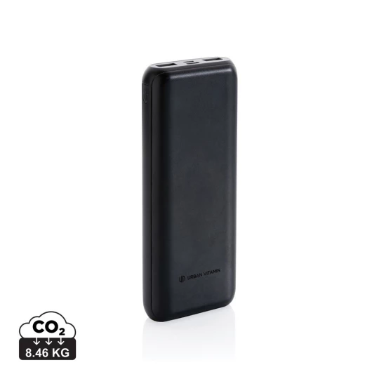 Szybki power bank 20000 mAh Urban Vitamin (P322.751)-1