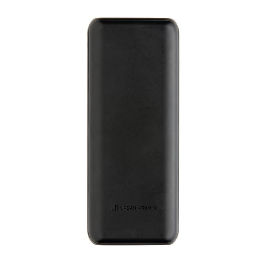 Szybki power bank 20000 mAh Urban Vitamin (P322.751)-1