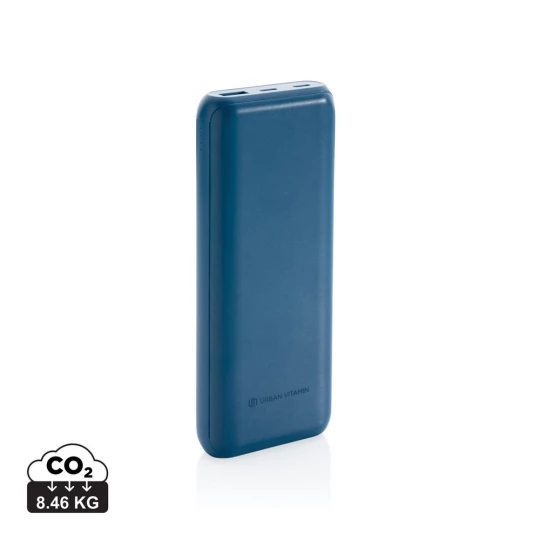 Szybki power bank 20000 mAh Urban Vitamin (P322.755)-1