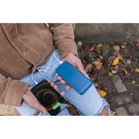Szybki power bank 20000 mAh Urban Vitamin (P322.755)-1
