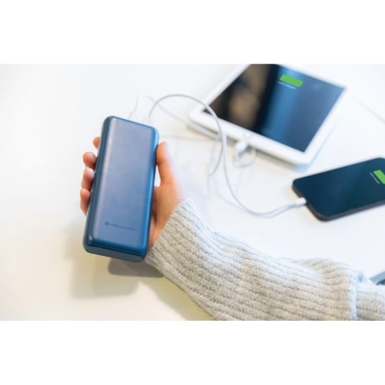 Szybki power bank 20000 mAh Urban Vitamin (P322.755)-1