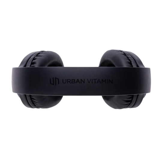 Bezprzewodowe słuchawki nauszne Urban Vitamin Belmond (P329.761)-1