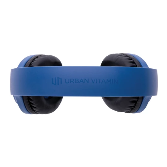 Bezprzewodowe słuchawki nauszne Urban Vitamin Belmond (P329.765)-1