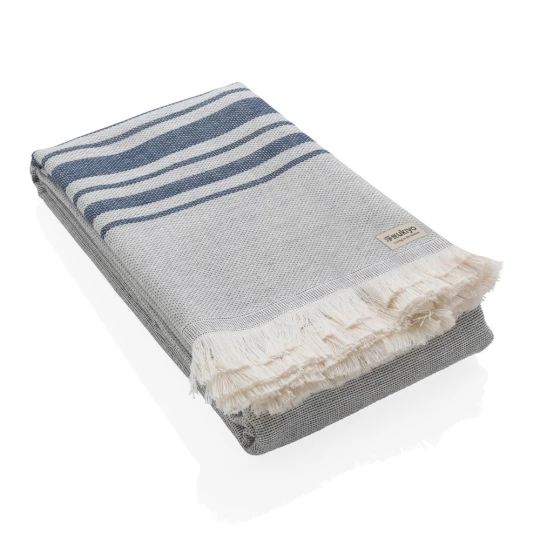 Ukiyo Yumiko AWARE™ Hammam Towel 100 x 180cm (P453.795)-1