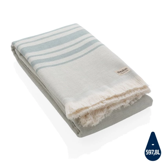 Ręcznik Hammam Ukiyo Yumiko AWARE™ (P453.797)-1