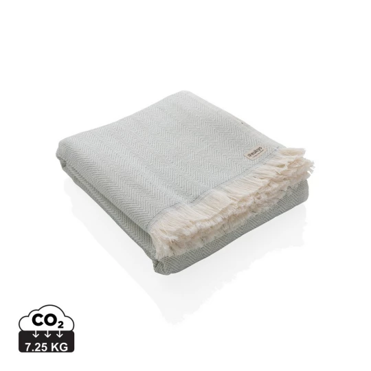 Ukiyo Hisako AWARE™ 4 Seasons towel/blanket 100x180 (P453.807)-1