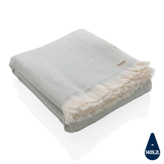 Ukiyo Hisako AWARE™ 4 Seasons towel/blanket 100x180 (P453.807)-1