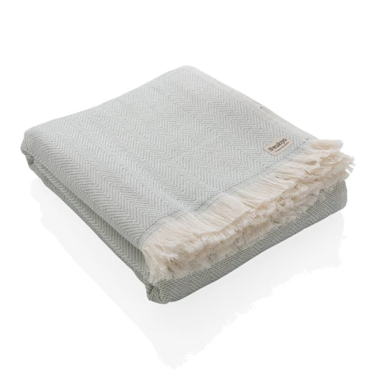 Ukiyo Hisako AWARE™ 4 Seasons towel/blanket 100x180 (P453.807)-1