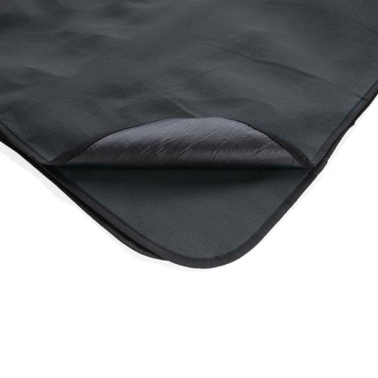 Impact AWARE™ RPET picnic blanket (P459.072)-1