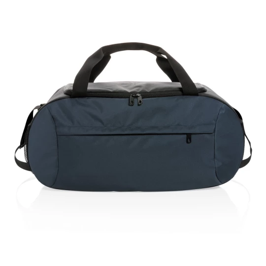 Torba sportowa, podróżna AWARE™ RPET (P707.145)-1