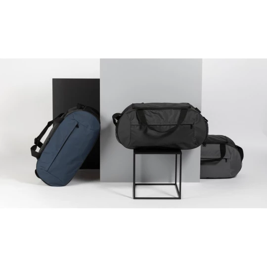 Torba sportowa, podróżna AWARE™ RPET (P707.145)-1