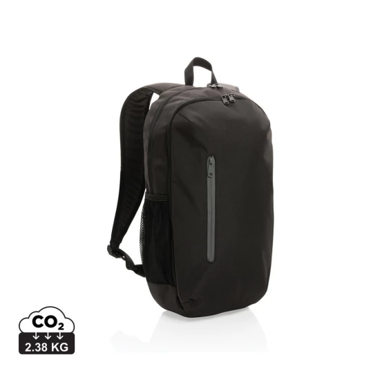 Impact AWARE™ 300D RPET casual backpack (P760.171)-1