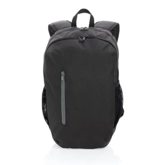 Impact AWARE™ 300D RPET casual backpack (P760.171)-1