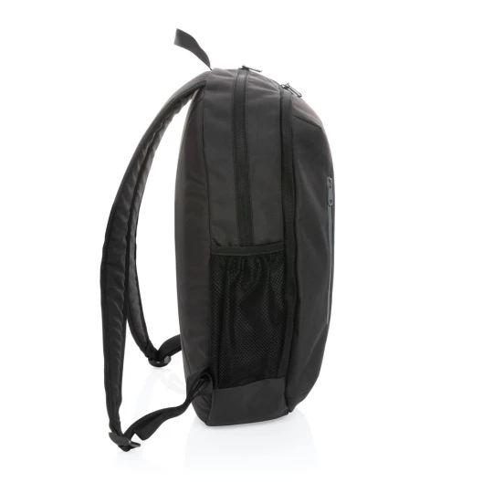 Impact AWARE™ 300D RPET casual backpack (P760.171)-1