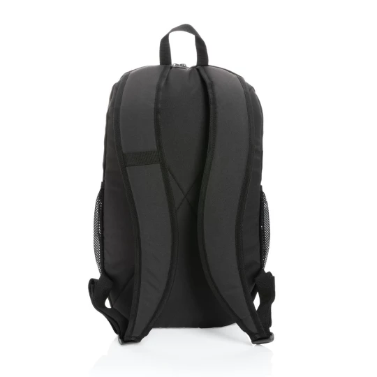 Impact AWARE™ 300D RPET casual backpack (P760.171)-1