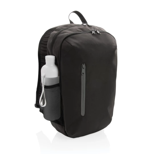 Impact AWARE™ 300D RPET casual backpack (P760.171)-1