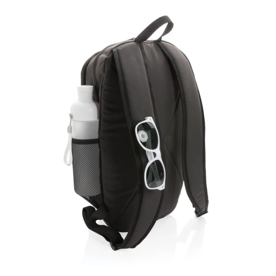 Impact AWARE™ 300D RPET casual backpack (P760.171)-1