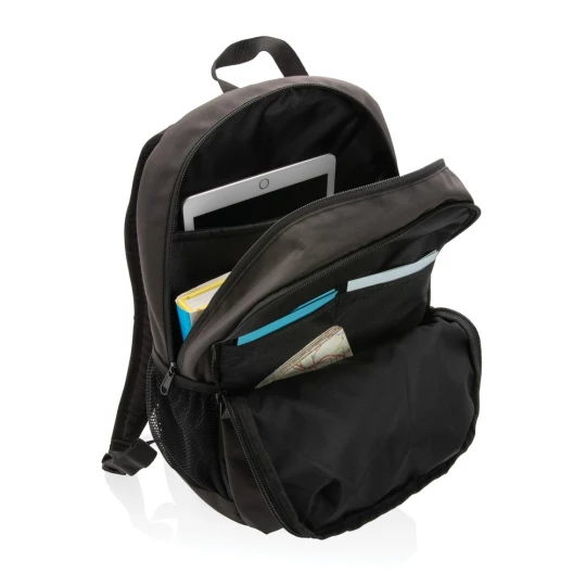 Impact AWARE™ 300D RPET casual backpack (P760.171)-1