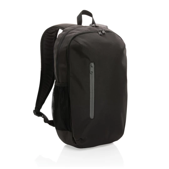 Impact AWARE™ 300D RPET casual backpack (P760.171)-1