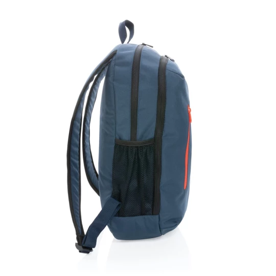 Impact AWARE™ 300D RPET casual backpack (P760.175)-1