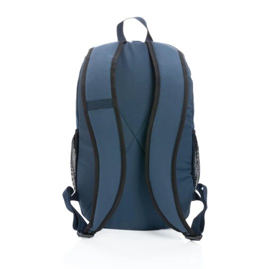 Impact AWARE™ 300D RPET casual backpack (P760.175)-1