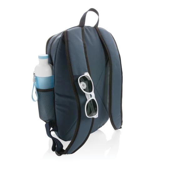 Impact AWARE™ 300D RPET casual backpack (P760.175)-1