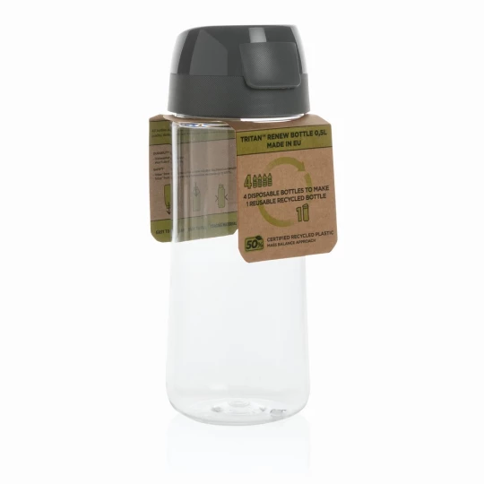 Butelka sportowa 500 ml (P433.462)-1