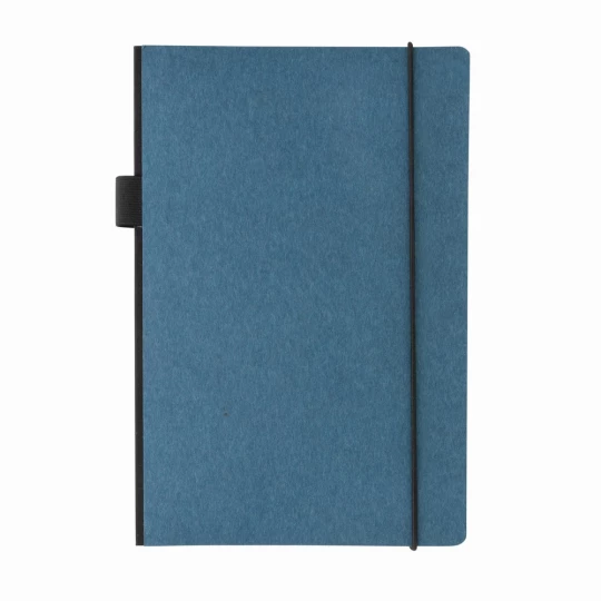 Notatnik A5, twarda okładka (P774.345)-1