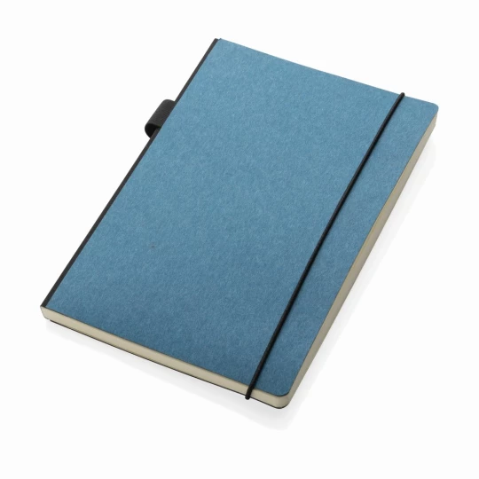 Notatnik A5, twarda okładka (P774.345)-1