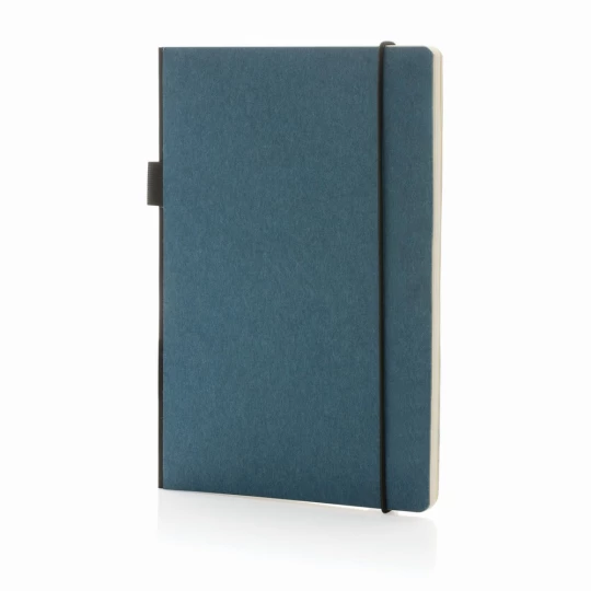 Notatnik A5, twarda okładka (P774.345)-1