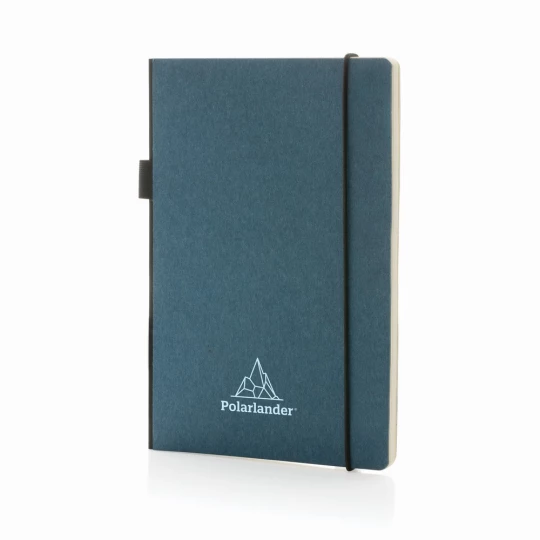 Notatnik A5, twarda okładka (P774.345)-1