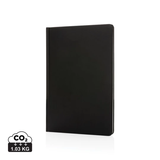 Notatnik A5, twarda okładka (P774.351)-1