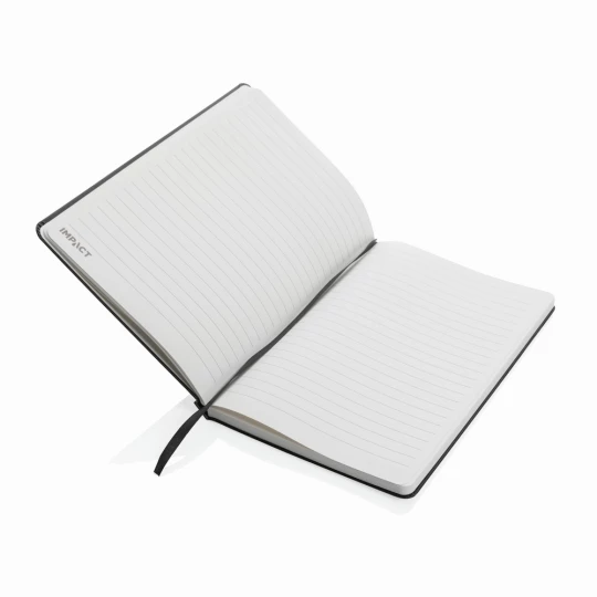 Notatnik A5, twarda okładka (P774.351)-1