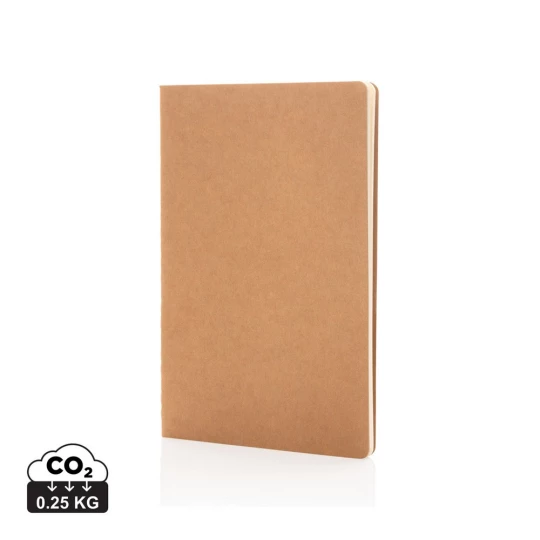 Notatnik A5, miękka okładka (P774.449)-1
