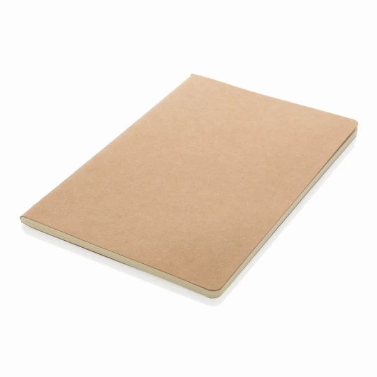 Notatnik A5, miękka okładka (P774.449)-1