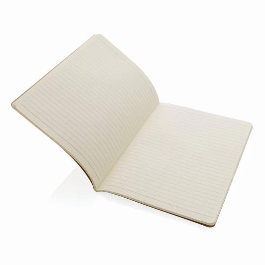 Notatnik A5, miękka okładka (P774.449)-1