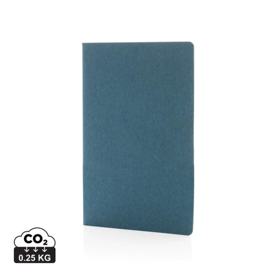Notatnik A5, miękka okładka (P774.445)-1