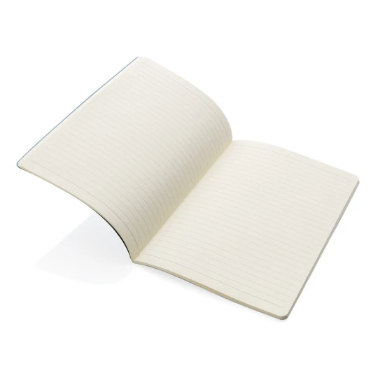Notatnik A5, miękka okładka (P774.445)-1