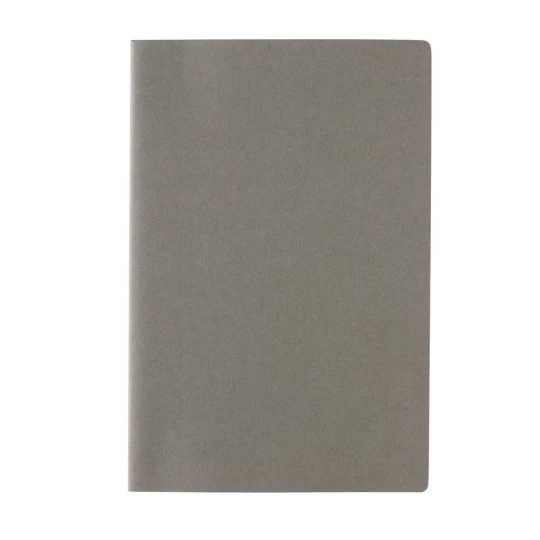 Notatnik A5, miękka okładka (P774.442)-1